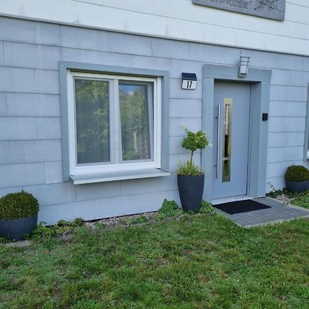 Gaestehaus Windrose Fichtelberg Zewnętrze zdjęcie