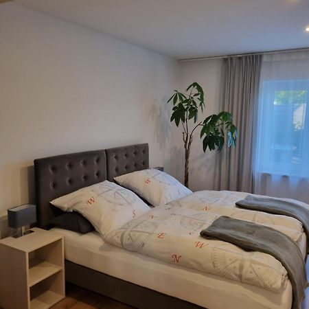 Gaestehaus Windrose Fichtelberg Zewnętrze zdjęcie