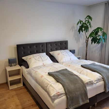 Gaestehaus Windrose Fichtelberg Zewnętrze zdjęcie