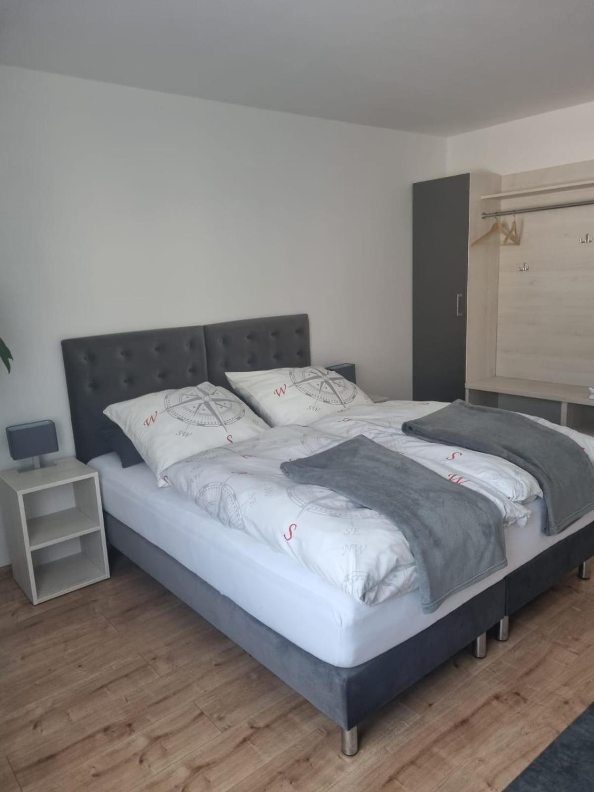 Gaestehaus Windrose Fichtelberg Zewnętrze zdjęcie