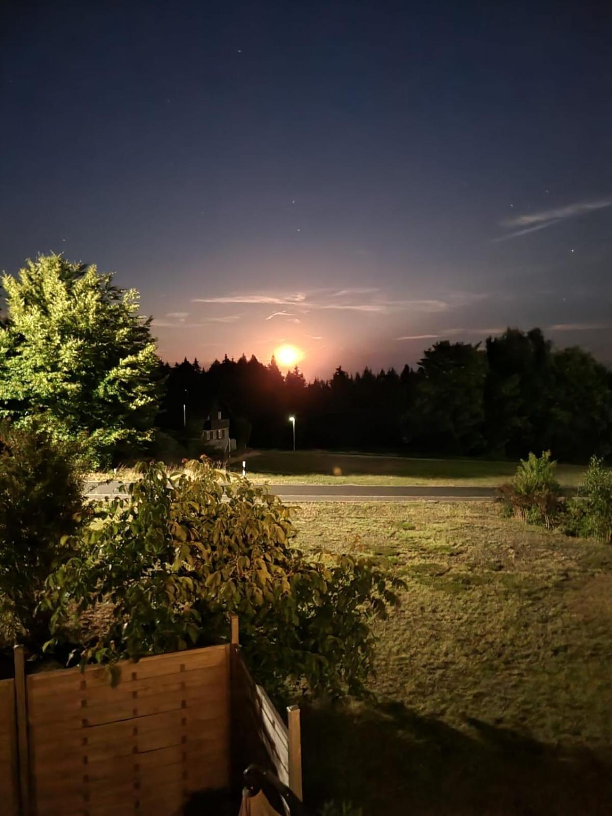 Gaestehaus Windrose Fichtelberg Zewnętrze zdjęcie
