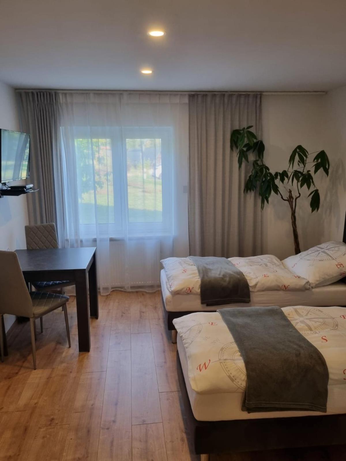 Gaestehaus Windrose Fichtelberg Zewnętrze zdjęcie