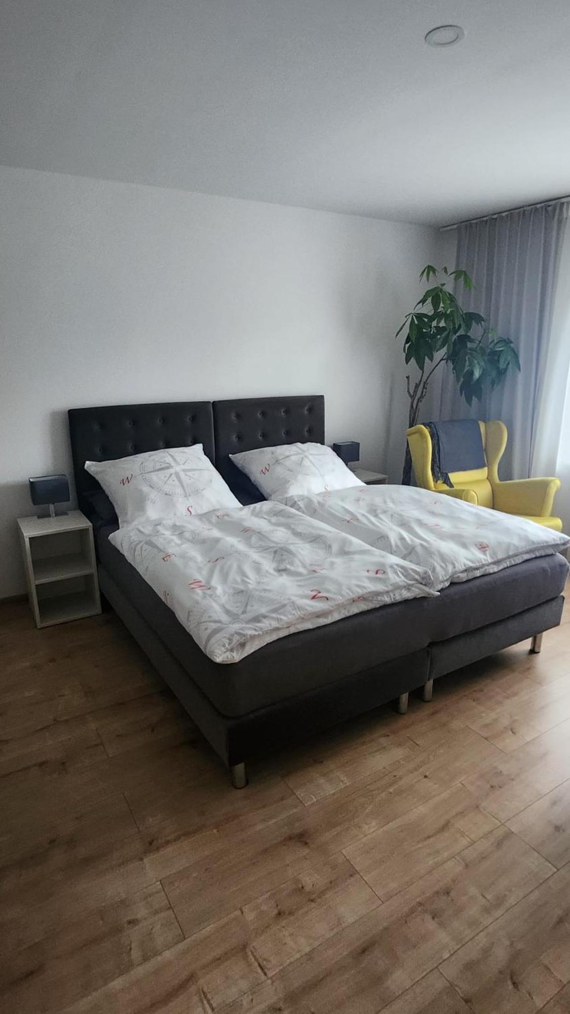 Gaestehaus Windrose Fichtelberg Zewnętrze zdjęcie